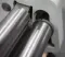 Ручной вальцовочный станок Stalex W01-2x1250