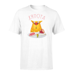 Футболка "Ляпота"