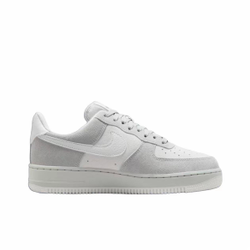 Nike Air Force 1 "Light Smoke Grey"