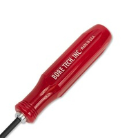 Шомпол Bore Tech V-STIX к. 6мм и больше, l=101см (BSVX-6640-00)