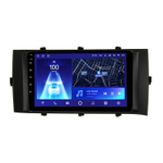 Teyes CC2 Plus 9"для Toyota Aqua 2011-2017 (прав)