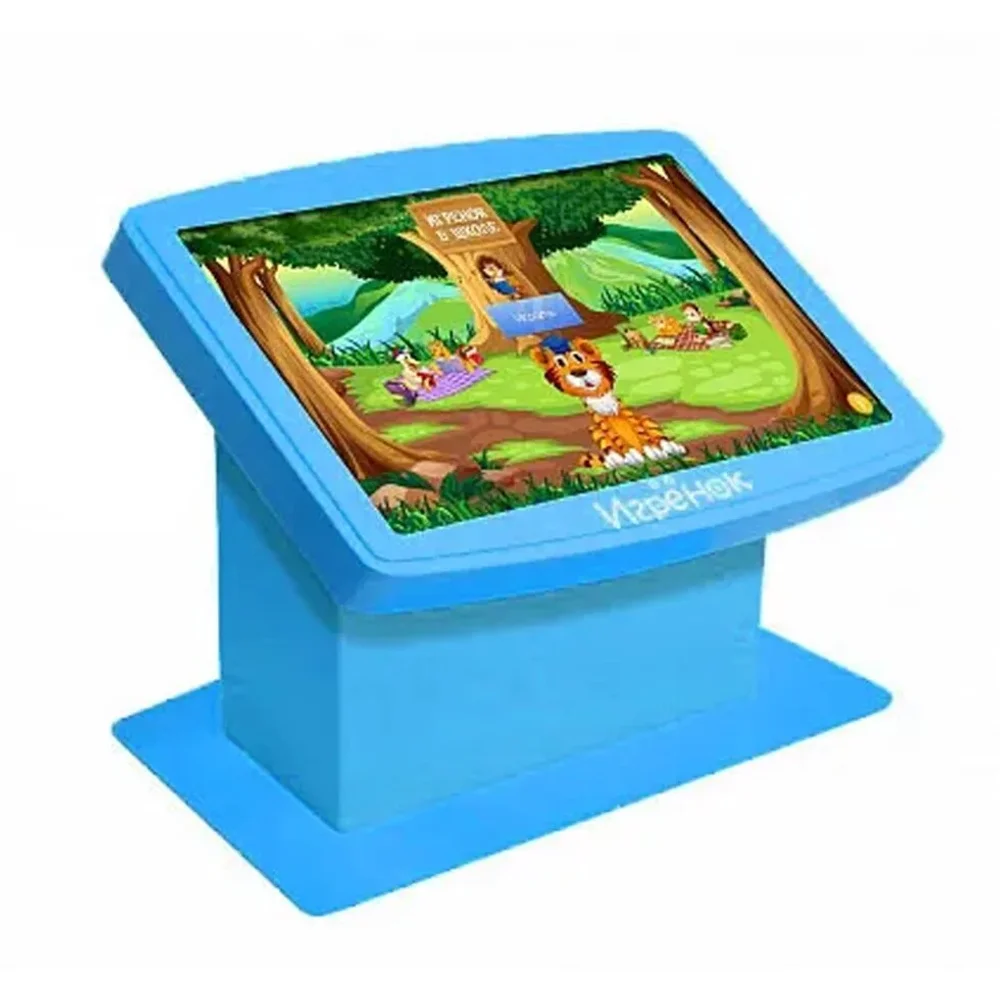 Игрёнок Maxi 32" / 42" детский сенсорный игровой стол