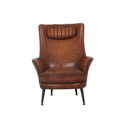 Кресло Roomers Furniture c0133-1d/b91