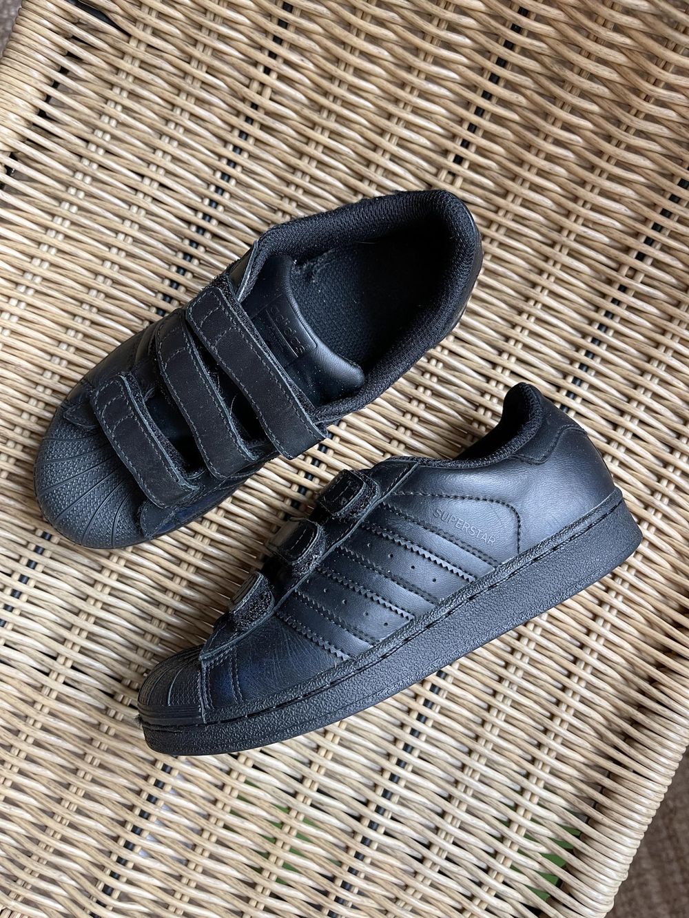 Кеды Adidas