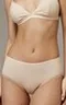HEIDI NUDE Трусы слипы