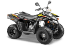 Квадроцикл STELS ATV 110A Hugo