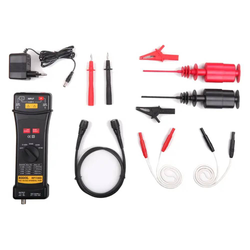 Дифференциальный пробник RP1100D RP1100D