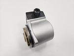 Двигатель насоса (GRUNDFOS UPSO 15-50) для TIBERIS Cube 24F (арт. 30631000100119-1)