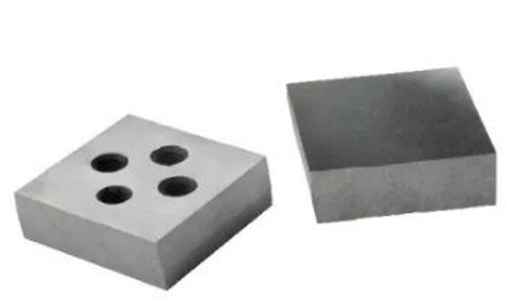 Ножи для резки арматуры Grost RC40М01
