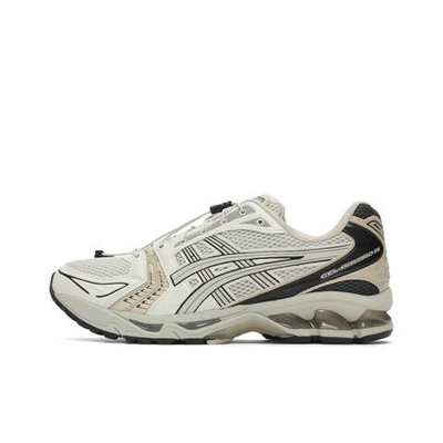Asics gel-kayano 14 White Grey