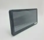 Магнитола для Toyota Land Cruiser 200 2007-2015 - Kuberg KP-T1201FW с прямоугольным монитором 12.3", Android 12, Быстрая, CarPlay, 4G SIM-слот