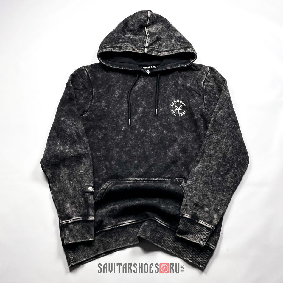 Худи Zoo York