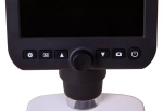 Микроскоп цифровой Levenhuk DTX 350 LCD