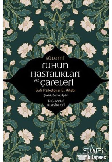 Ruhun Hastaliklari ve careleri