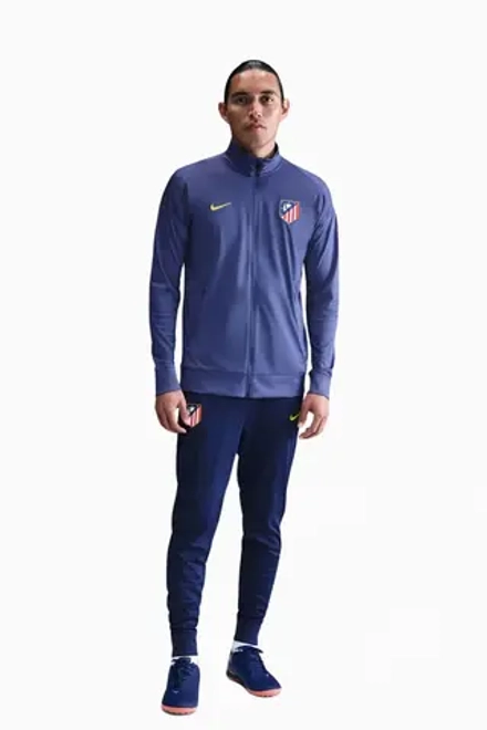 Спортивный костюм Nike Atletico Madrid 25/26 Strike - синий
