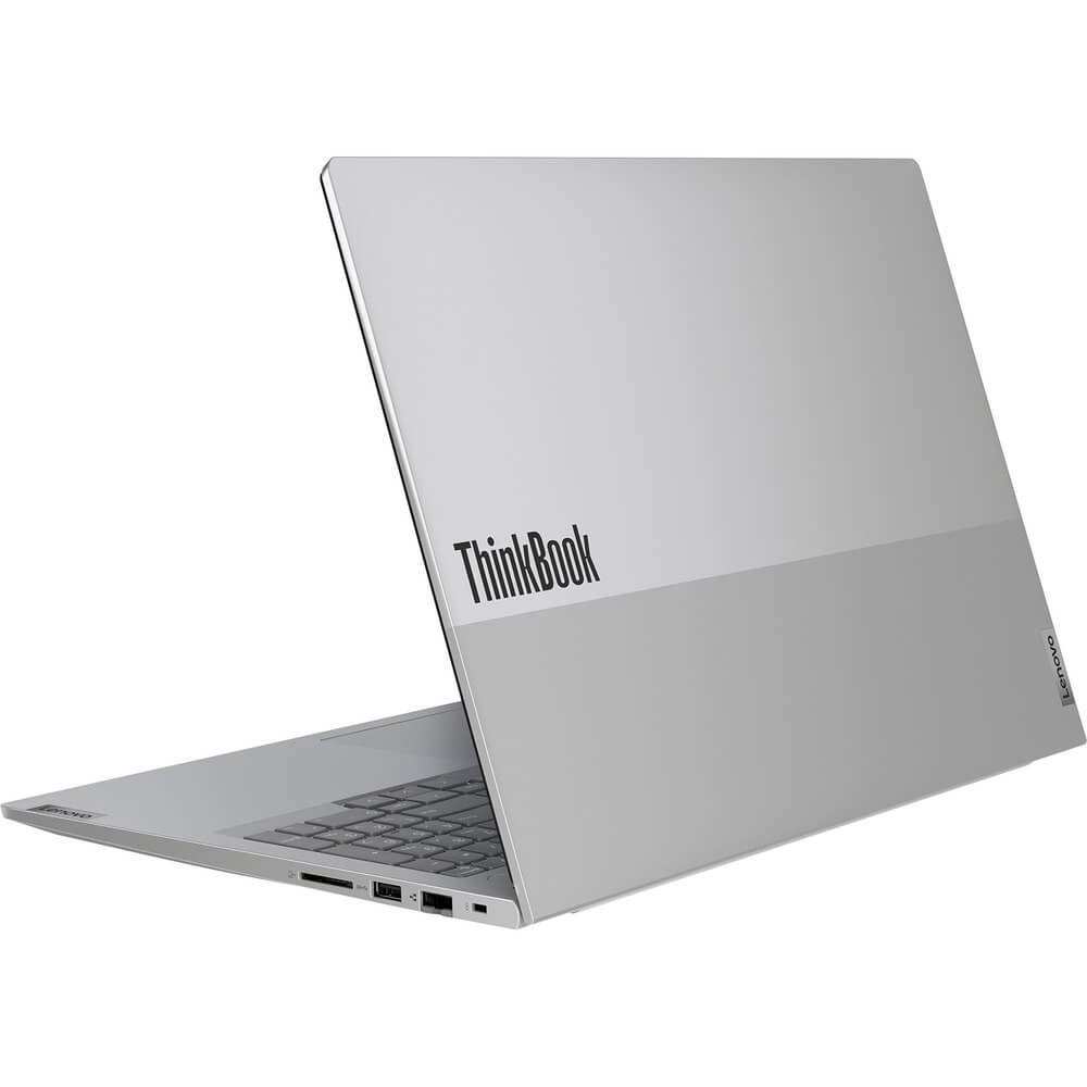 Ноутбук Lenovo ThinkBook 16 G6 IRL (21KHA09MRK)