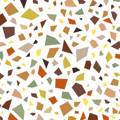 Terrazzo 3