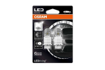3557CW-02B P27/7W 12V 1.42/0.54W W2.5*16q LEDRIVING premium/холодный белый/6000K/P27/7W Osram