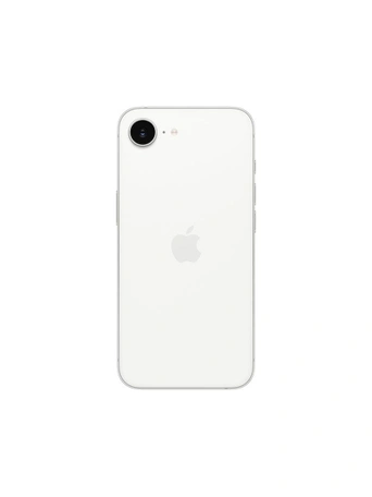Смартфон Apple iPhone 17e 256GB White
