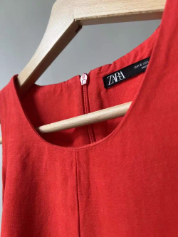 Платье Zara