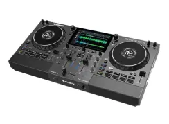 Numark MIXSTREAM PRO GO