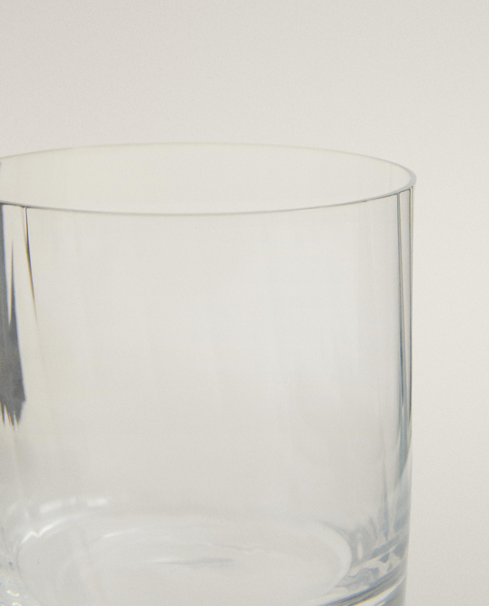 стакан из стекла Zara Home, фото 4