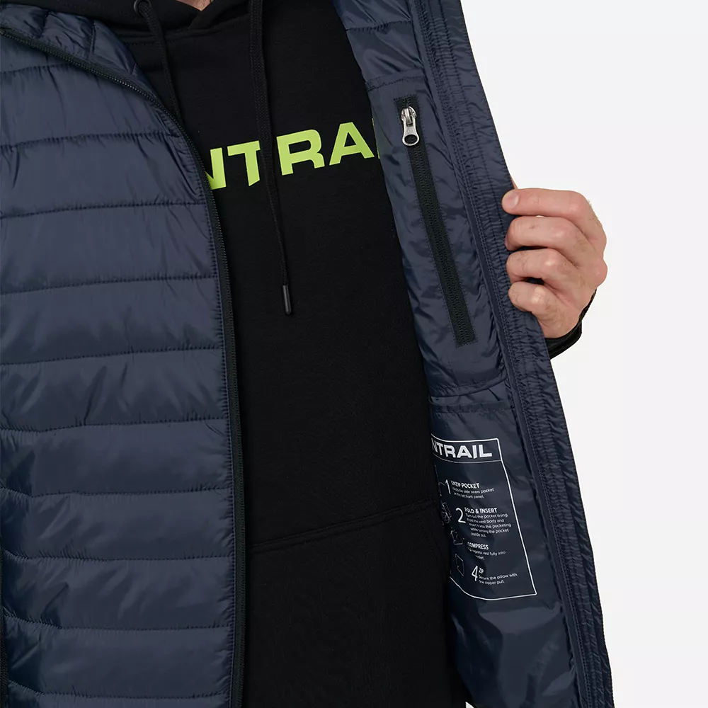 Терможилет Finntrail Master vest 1506