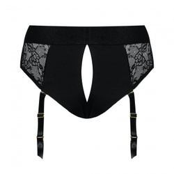 Пояс для страпона Strap-on-me Harness Lingerie Diva, M