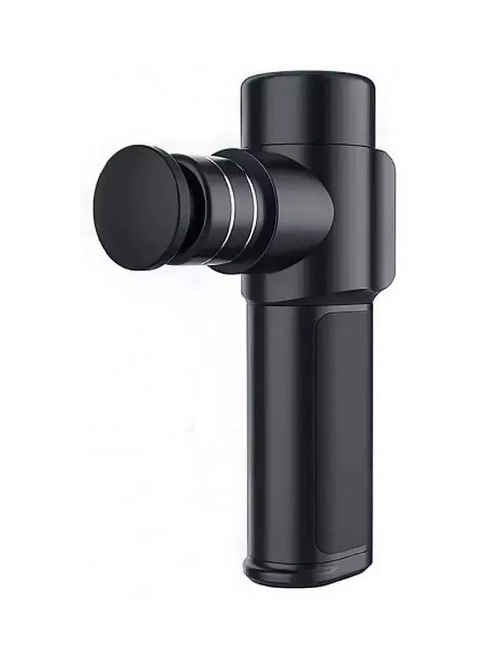 Массажный пистолет Xiaomi Merach Merrick Nano Pocket Massage Gun Black