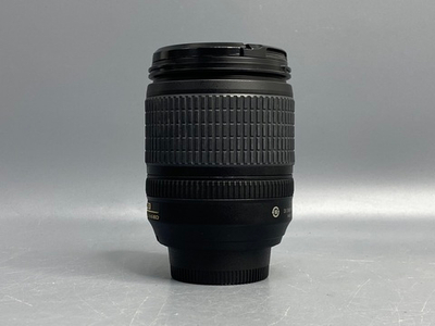 Nikon 18-105mm 3.5-5.6G AF-S ED DX VR Nikkor