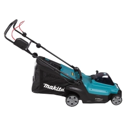 Газонокосилка аккумуляторная Makita LM004GU102