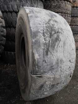 29.5R29 Bridgestone VSMS шина б/у