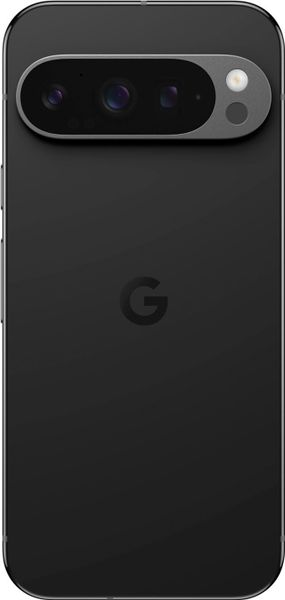 Смартфон Google Pixel 9 Pro 16/128 ГБ Черный | Obsidian (USA, Global)