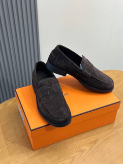 Лоферы Hermes