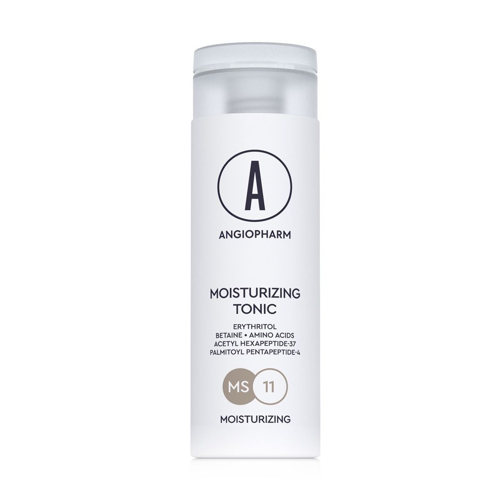 ANGIOPHARM Увлажняющий тоник