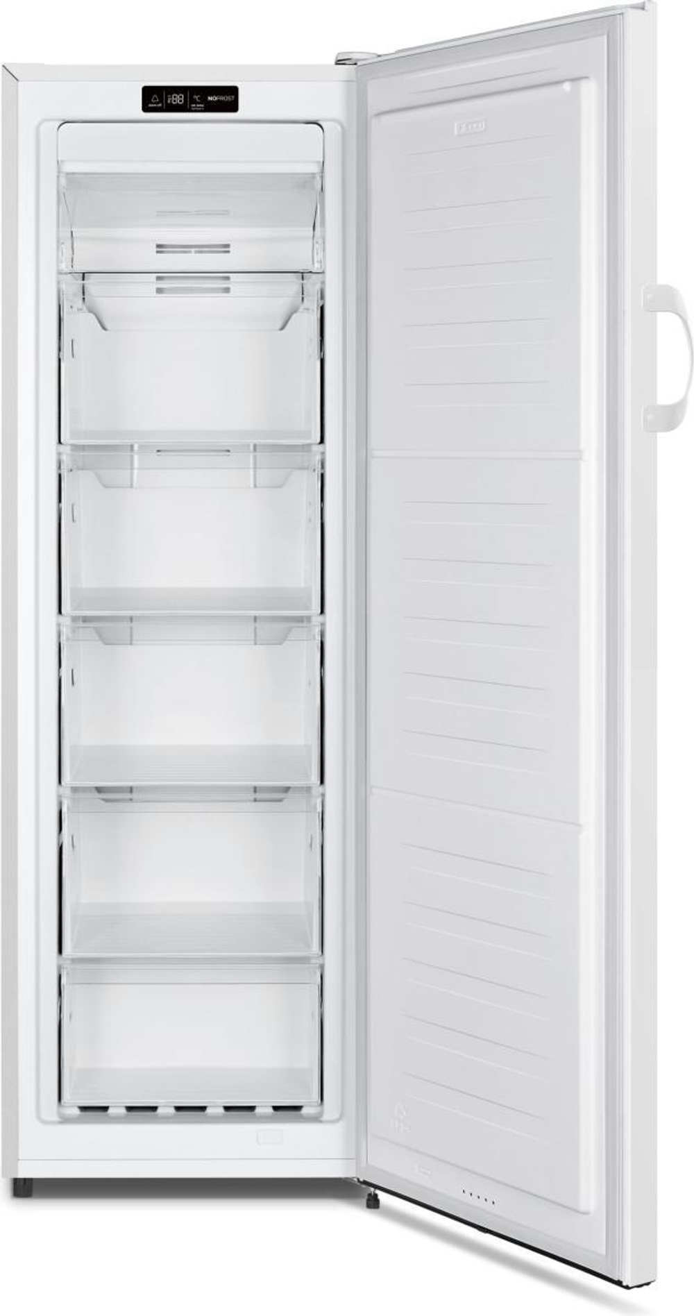 Морозильная камера Gorenje FN4171CW