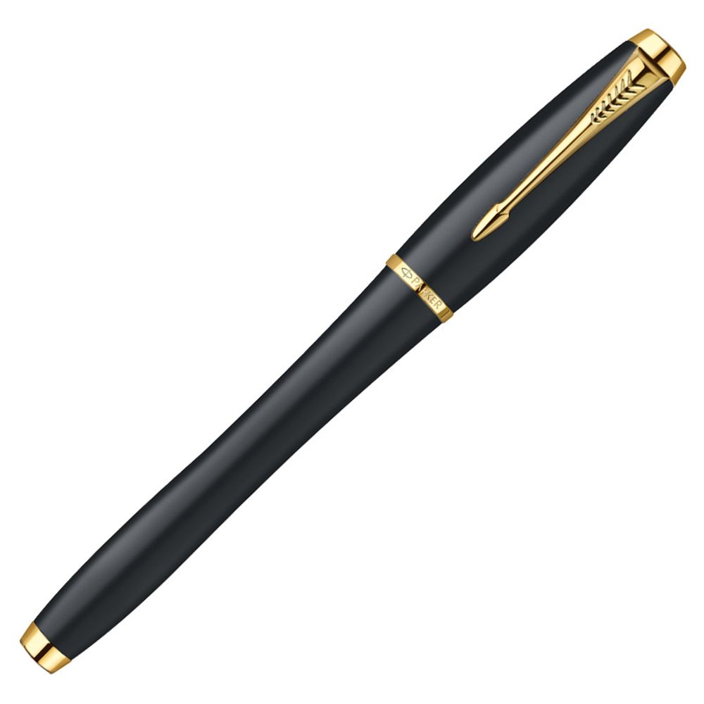 Роллер Parker Urban T200 Muted Black GT Fblack (S0850450)