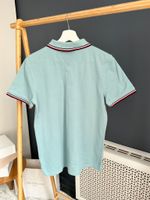 Хлопковое поло Tommy Hilfiger, 176