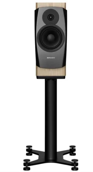 Dynaudio Confidence 20 Blonde Wood
