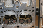 Головка блока цилиндров Mercedes-Benz M254.915 A2540102500