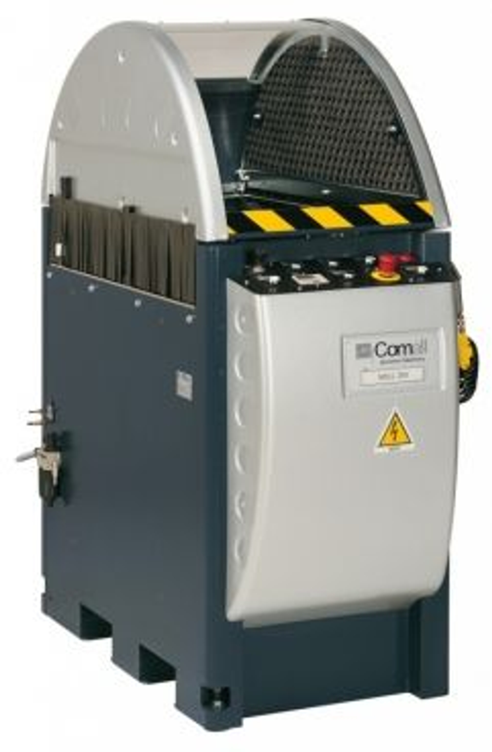 Торцефрезерный станок Comall MILL 200