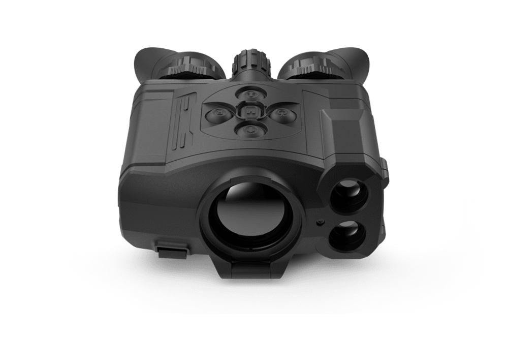 Тепловизионный бинокль Pulsar Accolade LRF XP50
