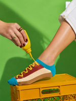 Носки CARNAVAL PTR456