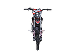 Мотоцикл OXO Base 110 SA PITBIKE