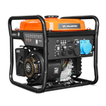 Генератор инверторный VILLARTEC GI 508