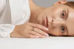 Кольцо Лисичка