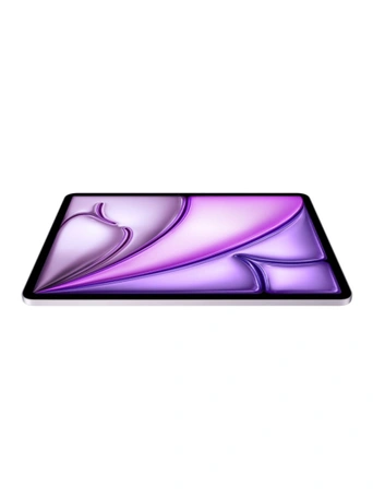 Планшет Apple iPad Air 13 M2 2024, 256GB, Wi-Fi, Purple