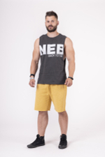 Майка Back To The Hardcore tank top 144