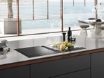 Вытяжка встраиваемая в столешницу Miele CSDA 7001 FL