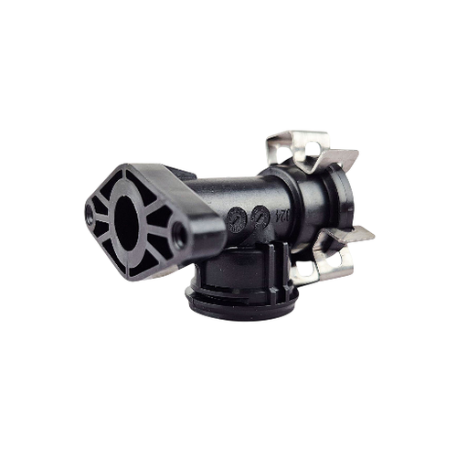 Патрубок-адаптор ГВС Ace 13-40К Coaxial 13-30K, Atmo 13-24A 30003673Е
